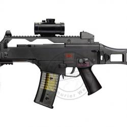 Fusil Soft Air Electrique HECKLER & KOCH G36 C