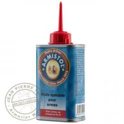 Burette d'huile ARMISTOL - 120 ml