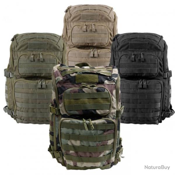 Sac a dos ares 45l airplane-coyote