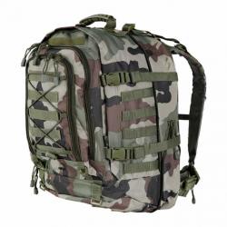 Sac a dos modulable 45/60l ares-coyote