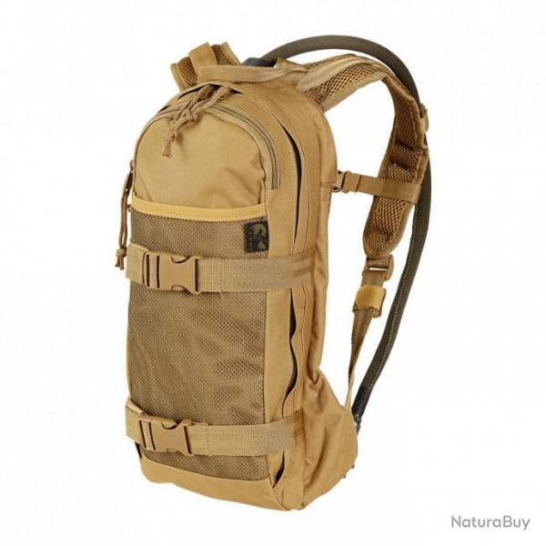 Sac  dos hydratation 2.5l ares-coyote