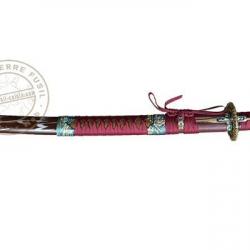 Sabre - Katana FUDOSHIN - K19