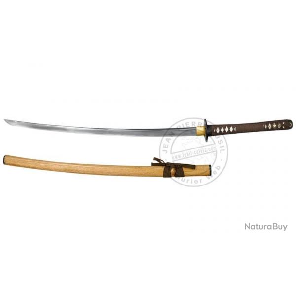 Sabre Katana FUDOSHIN - Natural Spirit (K711)