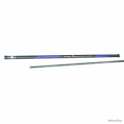 Canne au coup Carbone 11m