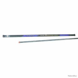 Canne au coup Carbone 11m