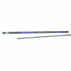 Canne au coup Carbone 11m