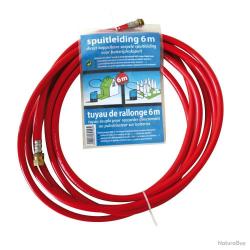 Rallonge 6m pour Pulvérisateur électrique 15L