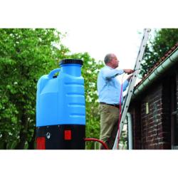 Rallonge 6m pour Pulvérisateur électrique 15L