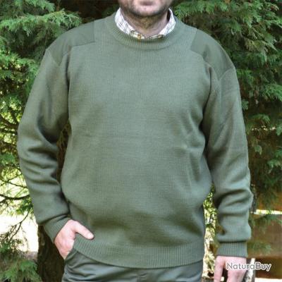 Pull chasse commando Taille 3 - Pulls et sweat de Chasse ...