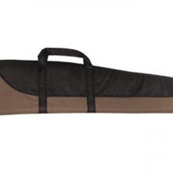 Fourreau arme longue - Noir et marron - 132 cm