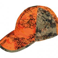 Casquette De Chasse Ligne Verney Carron Snake Blaze