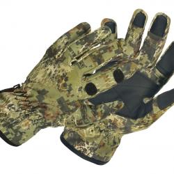Gants De Chasse Ligne Verney Carron Snake Forest