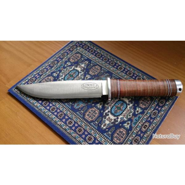 Couteaux FALLKNIVEN NJORD NL3 made in Japan 10% de rduction