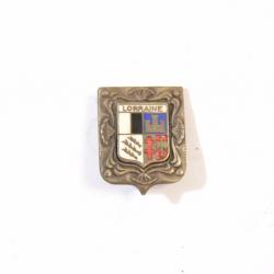 Insigne / badge LORRAINE