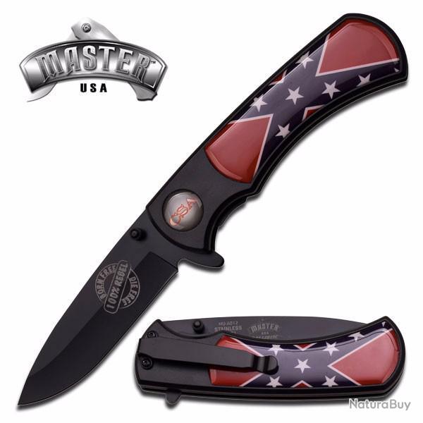Couteau Master USA MU-A012CS NEUF