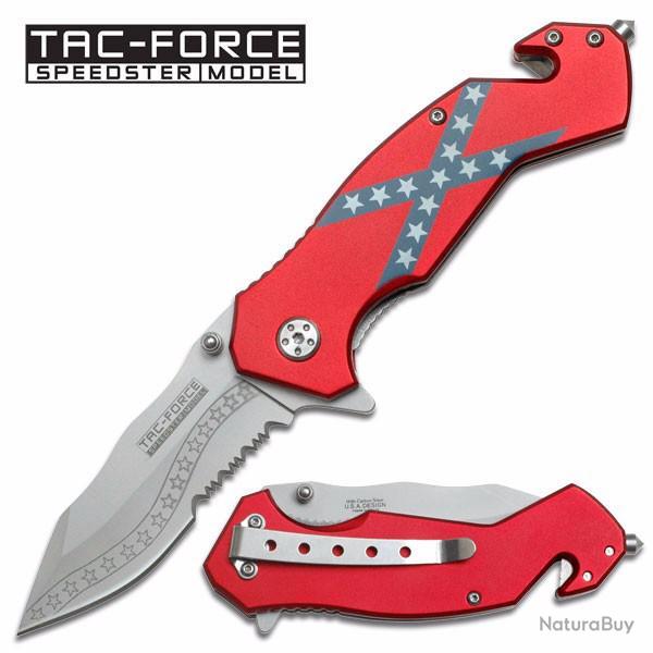 Couteau TAC-FORCE TF-663DF NEUF