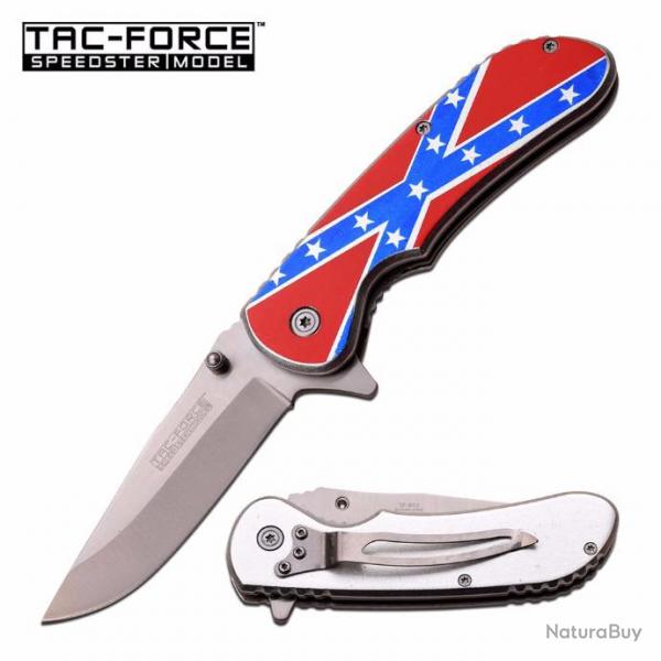Couteau TAC-FORCE TF-902DF NEUF