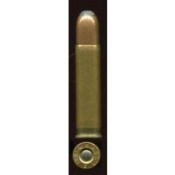 .351 Winchester Self Loading - WRACo - cuivre pointe plomb - amorce nickelée