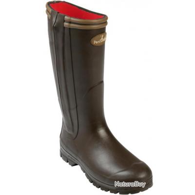 Bottes PERCUSSION RAMBOUILLET Bottes 4079386