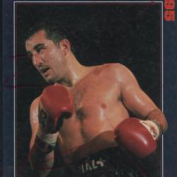 L'année de la boxe 1995 de michel chemin