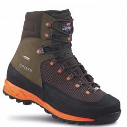 CHAUSSURE CRISPI TRACK GTX FOREST