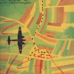 Icare n° 59 la Bataille de france 1939-40 vol IV la reconnaissance et les groupes aériens d'observat