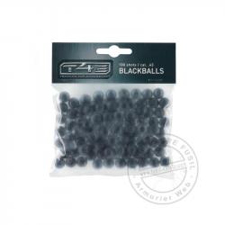 Billes de caoutchouc UMAREX T4E calibre .43 x 100