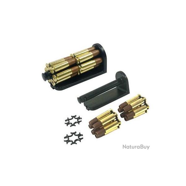 Douilles (Pack de 12) Dan Wesson 715 (ASG 18617)