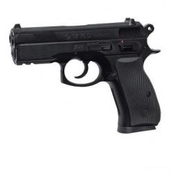 Pistolet Ressort CZ75D Compact Metal (ASG)
