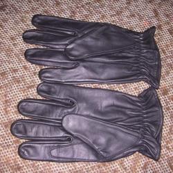 destockage : gant de palpation en cuir GK-PRO référence 623-11 de taille 11 / XXL