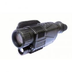 Monoculaire vision de nuit à infrarouge avec caméra numérique