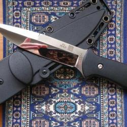 Couteau de combat OPERATOR SPECIAL AL MAR made in USA.