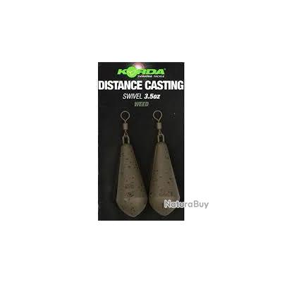 Distance Casting Swivel 5 oz / 140 gr.