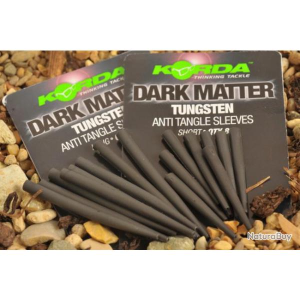 Anti emmeleur carpe korda dark matter anti tangle tungsten court