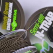 KORDA TRESSE APEX MAINLINE 30 LBS 450 M