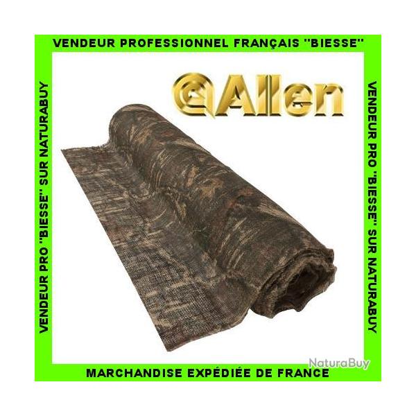 Haute qualit Filet de camouflage ALLEN Tissu Mossy Oak Break-Up VENDU AU MTRE. Mirador, hutte, ...
