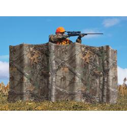 Boot Insulators Realtree Edge Isolateurs De Bottes Arctic Shield Realtree Edge - Sur-chaussures Isolantes Camouflage Wild Storm