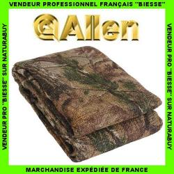 Haute qualité Filet de camouflage ALLEN Vanish Tissu Realtree AP Edge. Mirador hutte palombière...