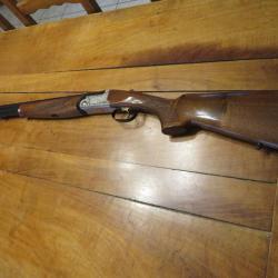 FAIR X LIGHT cal 20  PARFAIT ETAT TRES PEU TIRE