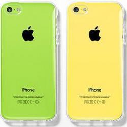 Coque Nylon TR90 iPhone 0.5MM Ultra Fine Cristal, Couleur: Cristal, Modele: Apple iPhone 5 / 5S