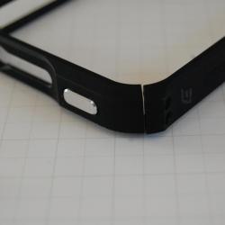 Element Case Coque pour iPhone, Couleur: Epiphany, Modele: Vapor Pro, Smartphone: Apple iPhone 4 /