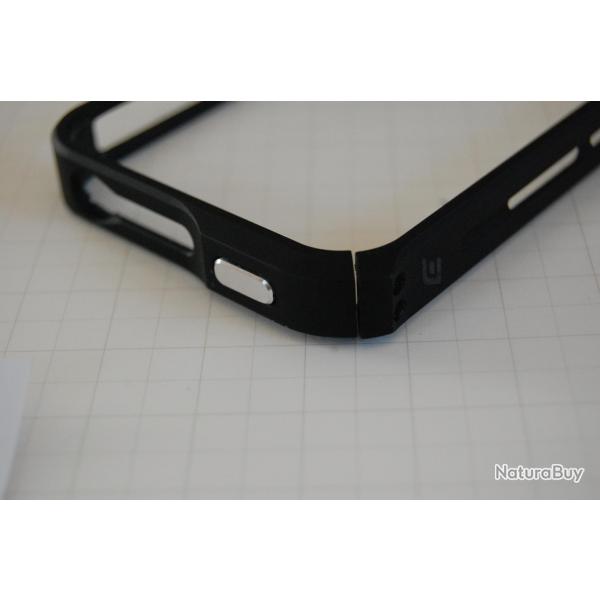 Element Case Coque pour iPhone, Couleur: Epiphany, Modele: Vapor Pro, Smartphone: Apple iPhone 4 /