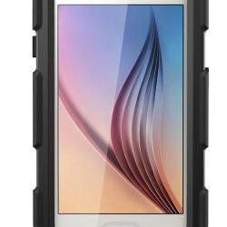 Griffin Survivor All Terrain Coque Anti Choc iPhone Samsung Galaxy, Smartphone: Samsung Galaxy S6 G