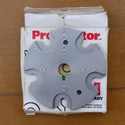 Shell plate Hornady numéro 36