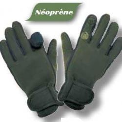 Gants de chasse Néoprène M