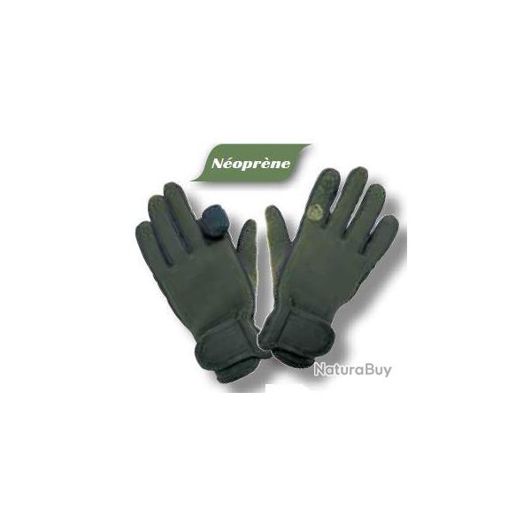 Gants de chasse Noprne M