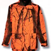 Veste de traque somlys spirit track 429 hot sale