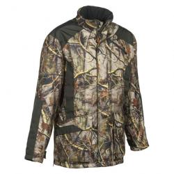 Veste de chasse Percussion Brocard en Skintane Optimum APG HD