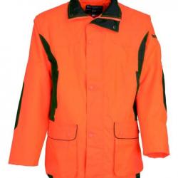 Veste de Traque Percussion Renfort