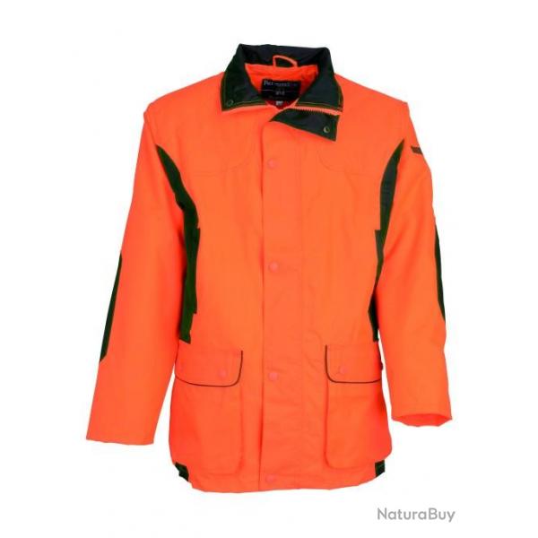 Veste de Traque Percussion Renfort